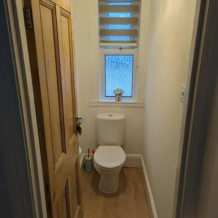 Spacious First Floor Family Flat, Sea View Torquay Exterior foto